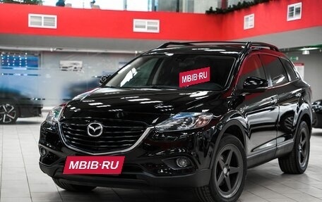 Mazda CX-9 I рестайлинг, 2013 год, 1 699 000 рублей, 5 фотография