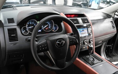 Mazda CX-9 I рестайлинг, 2013 год, 1 699 000 рублей, 15 фотография