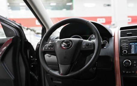 Mazda CX-9 I рестайлинг, 2013 год, 1 699 000 рублей, 17 фотография