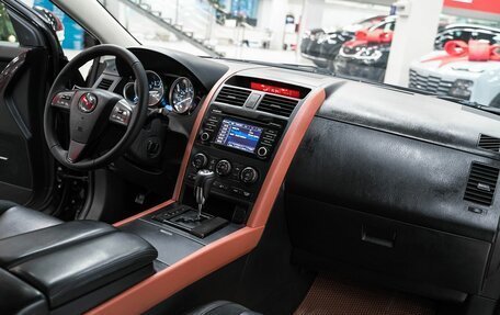 Mazda CX-9 I рестайлинг, 2013 год, 1 699 000 рублей, 18 фотография