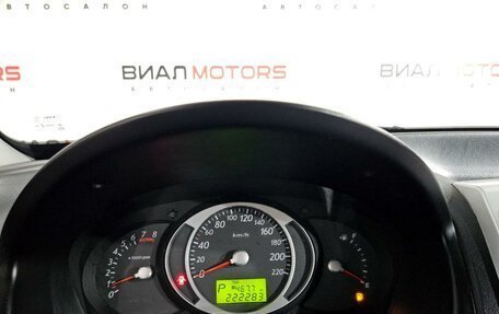 Hyundai Tucson III, 2008 год, 1 259 000 рублей, 14 фотография