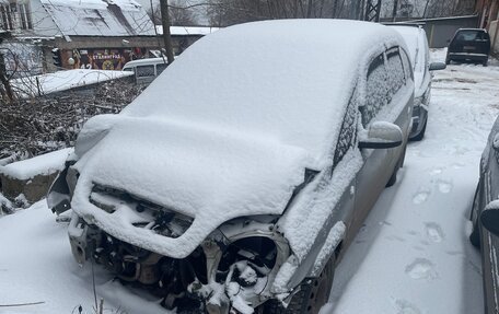 Opel Meriva, 2008 год, 380 000 рублей, 17 фотография