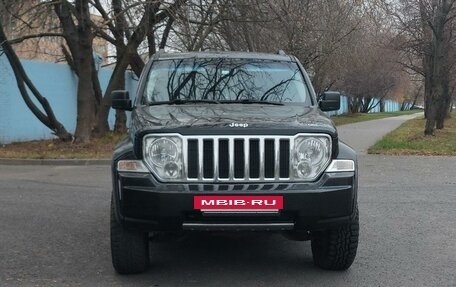 Jeep Cherokee, 2012 год, 1 600 000 рублей, 2 фотография