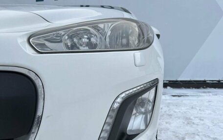 Peugeot 308 II, 2012 год, 627 000 рублей, 9 фотография