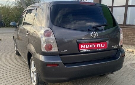 Toyota Corolla Verso I, 2008 год, 870 000 рублей, 8 фотография