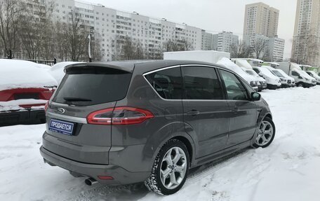 Ford S-MAX I, 2013 год, 1 749 000 рублей, 3 фотография