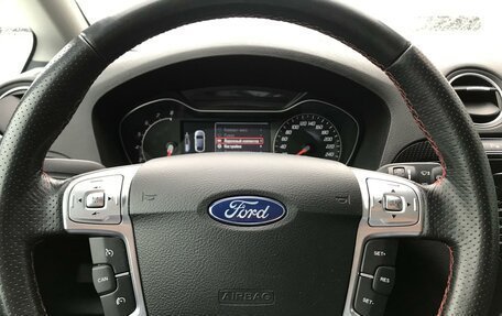 Ford S-MAX I, 2013 год, 1 749 000 рублей, 8 фотография