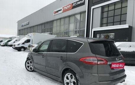 Ford S-MAX I, 2013 год, 1 749 000 рублей, 4 фотография