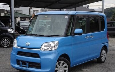 Daihatsu Tanto III, 2014 год, 599 016 рублей, 1 фотография