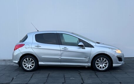 Peugeot 308 II, 2011 год, 550 000 рублей, 4 фотография