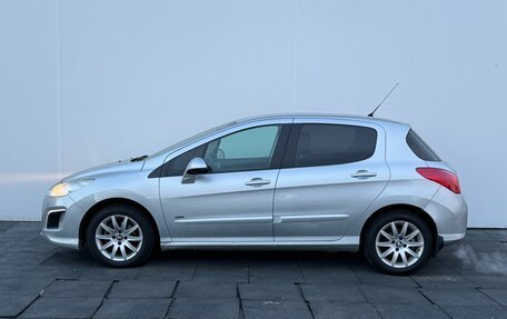 Peugeot 308 II, 2011 год, 550 000 рублей, 5 фотография