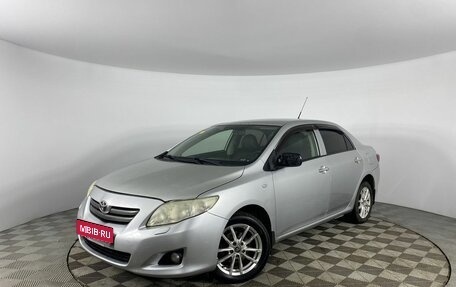 Toyota Corolla, 2008 год, 649 000 рублей, 1 фотография