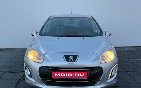 Peugeot 308 II, 2011 год, 550 000 рублей, 2 фотография