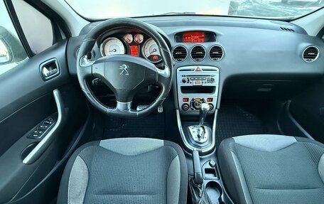 Peugeot 308 II, 2011 год, 550 000 рублей, 9 фотография