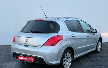 Peugeot 308 II, 2011 год, 550 000 рублей, 8 фотография