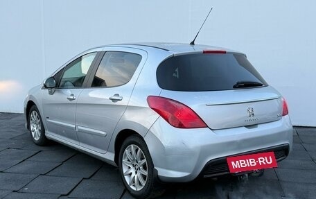 Peugeot 308 II, 2011 год, 550 000 рублей, 6 фотография