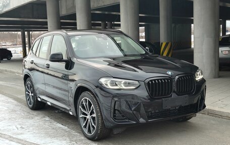 BMW X3, 2024 год, 7 700 000 рублей, 1 фотография