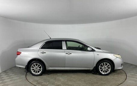 Toyota Corolla, 2008 год, 649 000 рублей, 4 фотография