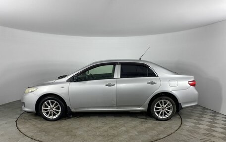 Toyota Corolla, 2008 год, 649 000 рублей, 8 фотография