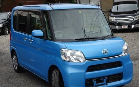 Daihatsu Tanto III, 2014 год, 599 016 рублей, 3 фотография