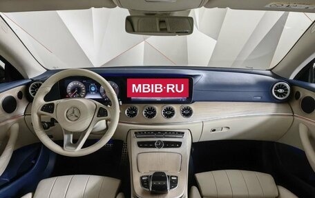 Mercedes-Benz E-Класс, 2018 год, 4 345 700 рублей, 10 фотография