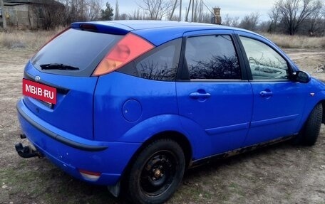 Ford Focus IV, 2003 год, 270 000 рублей, 3 фотография