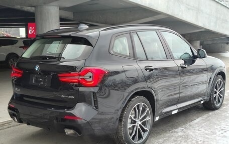 BMW X3, 2024 год, 7 700 000 рублей, 8 фотография