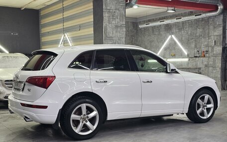 Audi Q5, 2008 год, 1 375 000 рублей, 6 фотография