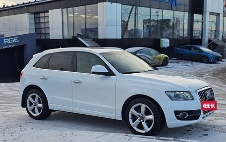 Audi Q5, 2008 год, 1 375 000 рублей, 28 фотография