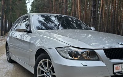 BMW 3 серия, 2005 год, 800 000 рублей, 1 фотография