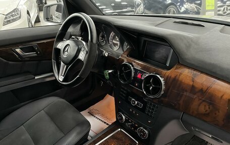 Mercedes-Benz GLK-Класс, 2012 год, 1 847 000 рублей, 19 фотография