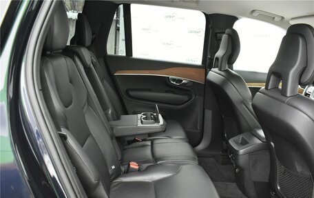 Volvo XC90 II рестайлинг, 2015 год, 2 849 000 рублей, 17 фотография