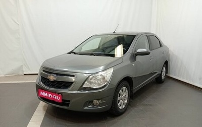 Chevrolet Cobalt II, 2014 год, 900 000 рублей, 1 фотография