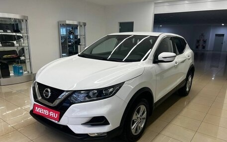 Nissan Qashqai, 2019 год, 2 000 000 рублей, 1 фотография