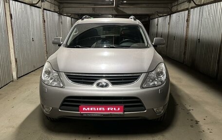 Hyundai ix55, 2010 год, 2 300 000 рублей, 1 фотография