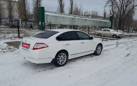 Nissan Teana, 2013 год, 1 240 000 рублей, 1 фотография