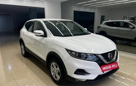 Nissan Qashqai, 2019 год, 2 000 000 рублей, 2 фотография