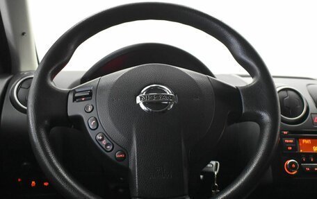 Nissan Qashqai, 2010 год, 953 000 рублей, 9 фотография