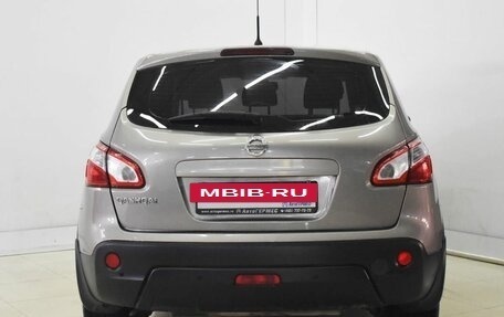 Nissan Qashqai, 2010 год, 953 000 рублей, 3 фотография