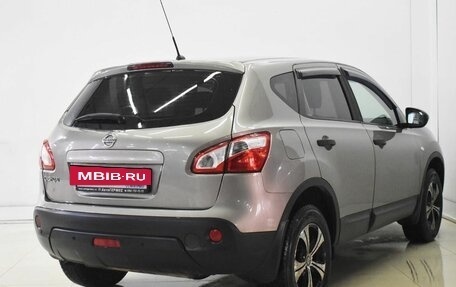 Nissan Qashqai, 2010 год, 953 000 рублей, 4 фотография