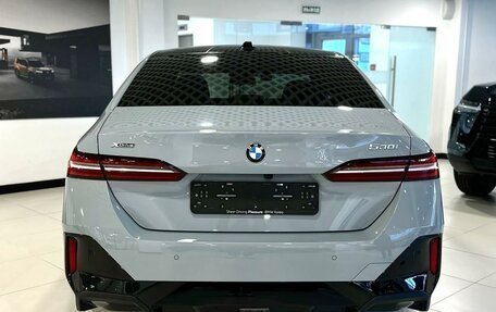 BMW 5 серия, 2024 год, 11 400 000 рублей, 3 фотография