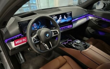 BMW 5 серия, 2024 год, 11 400 000 рублей, 30 фотография