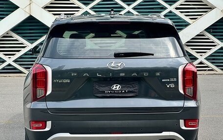 Hyundai Palisade I, 2021 год, 3 099 000 рублей, 5 фотография