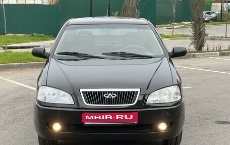 Chery Amulet (A15) I, 2007 год, 330 000 рублей, 2 фотография