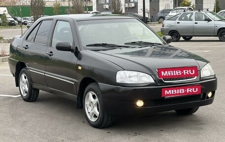 Chery Amulet (A15) I, 2007 год, 330 000 рублей, 3 фотография