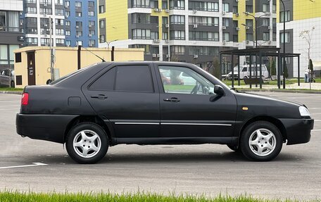 Chery Amulet (A15) I, 2007 год, 330 000 рублей, 9 фотография