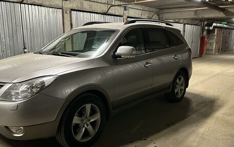 Hyundai ix55, 2010 год, 2 300 000 рублей, 3 фотография