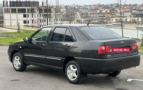 Chery Amulet (A15) I, 2007 год, 330 000 рублей, 6 фотография