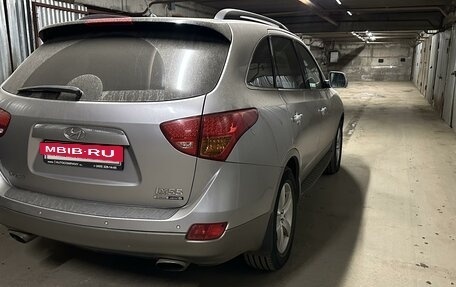 Hyundai ix55, 2010 год, 2 300 000 рублей, 4 фотография