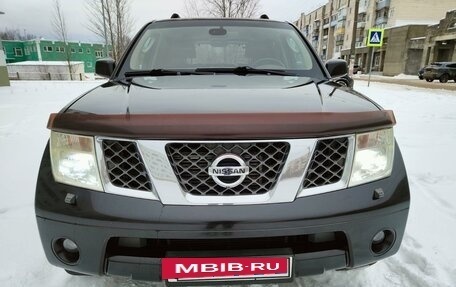 Nissan Pathfinder, 2006 год, 930 000 рублей, 3 фотография